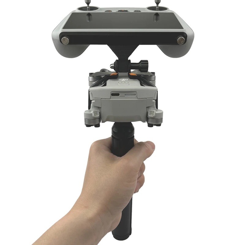 Ręczny stabilizator, uchwyt, s – Drone Rc N1 recenzja i cena