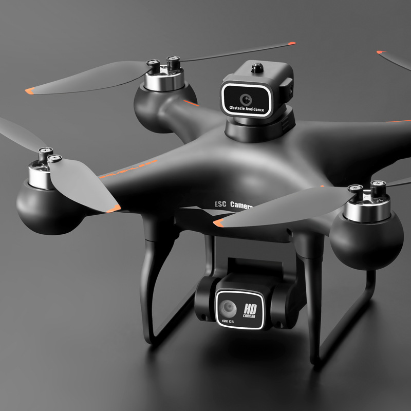 Części zamienne do drona RC S1 – Drone Rc S116 recenzja i cena