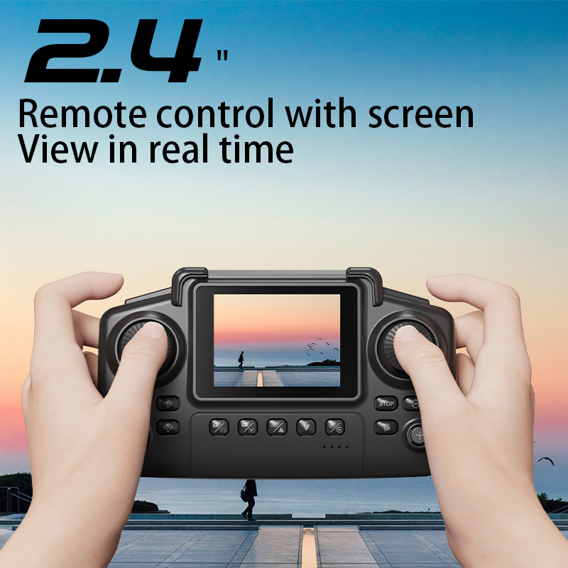 E99 Air Screen Control Drone P – Drone Ae Rc recenzja i cena