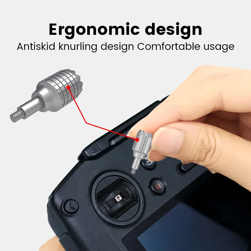 Joystick do JHDDJI Mavic 3 / R – Drone Rc N1 recenzja i cena
