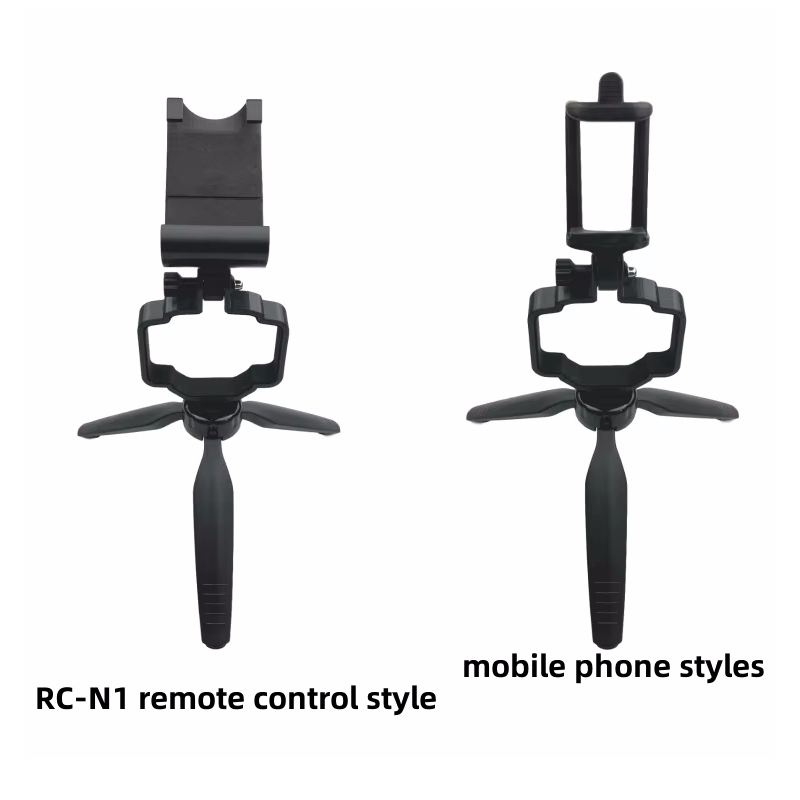 Uchwyt trójnóg do ręki RC-N1 z – Drone Rc N1 recenzja i cena