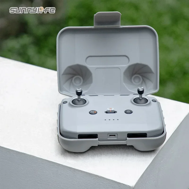 Ochraniacz RC do DJI RC-N1/2/3 – Drone Rc N1 recenzja i cena